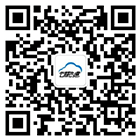 云耕创意微信公众号二维码